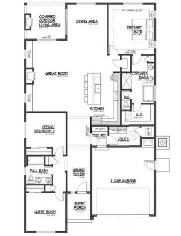 7157 91st Street E Puyallup WA 98371