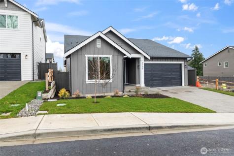 7157 91st Street E Puyallup WA 98371