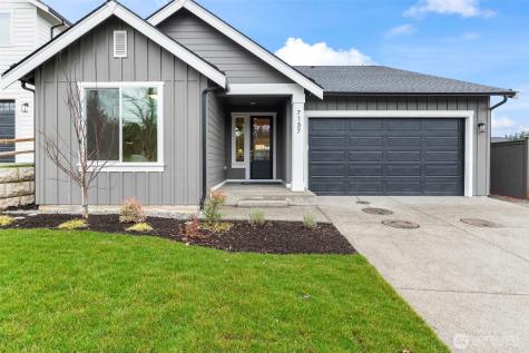 7157 91st Street E Puyallup WA 98371