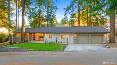 13405 NE 84th Street Redmond WA 98052