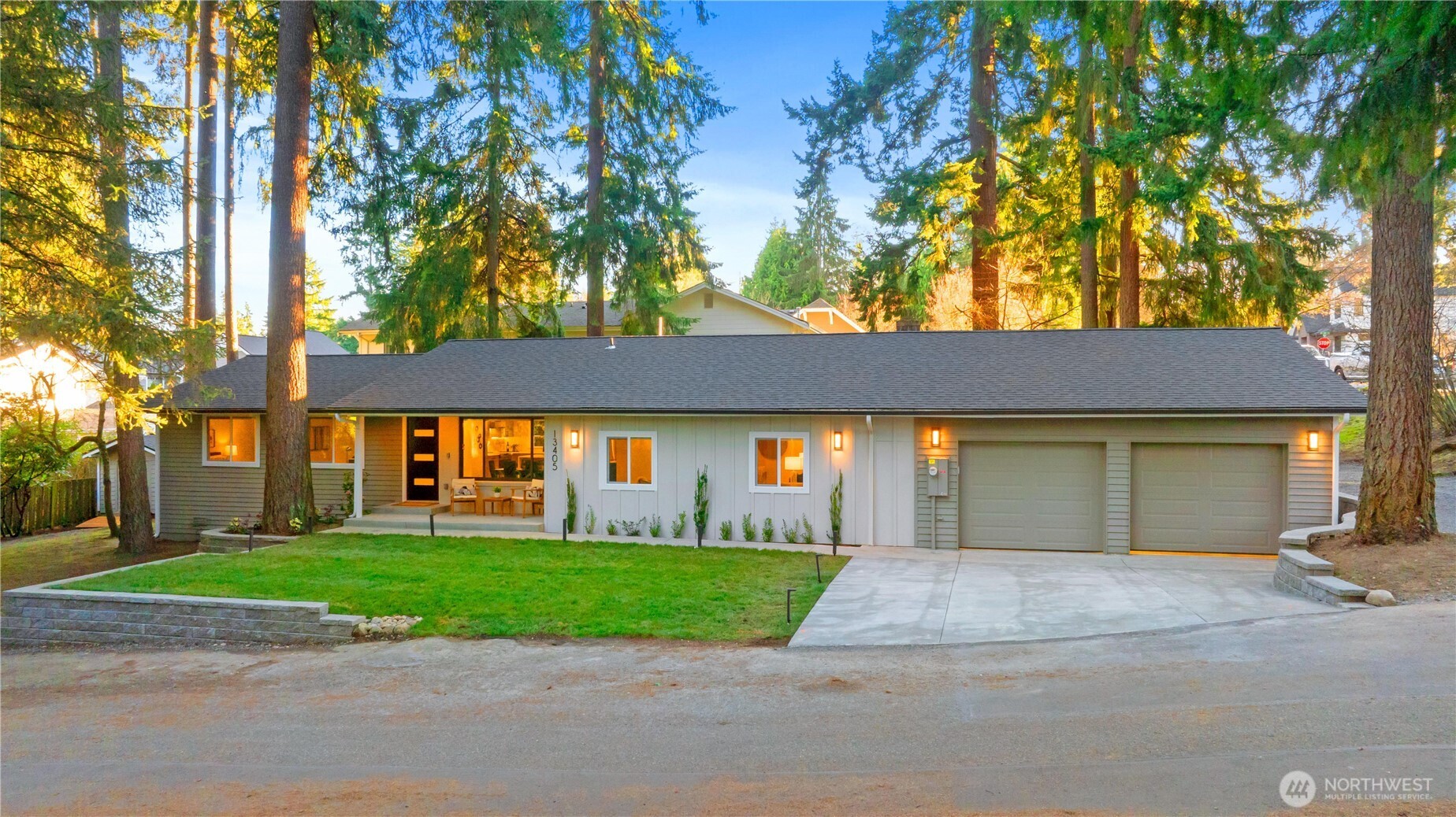 13405 NE 84th Street Redmond WA 98052