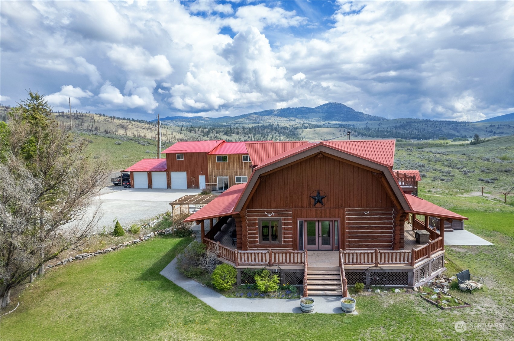 978 Highway 20 Tonasket WA 98855