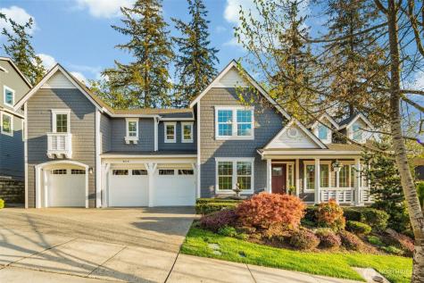 9919 162ND Bothell WA 98011