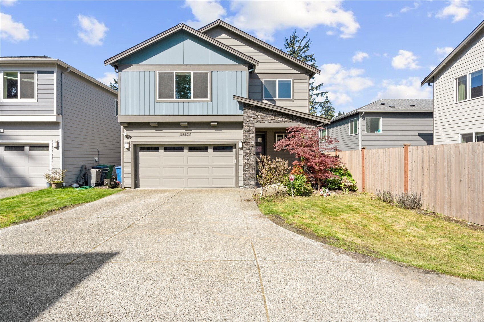 1720 182nd Place SW Lynnwood WA 98037
