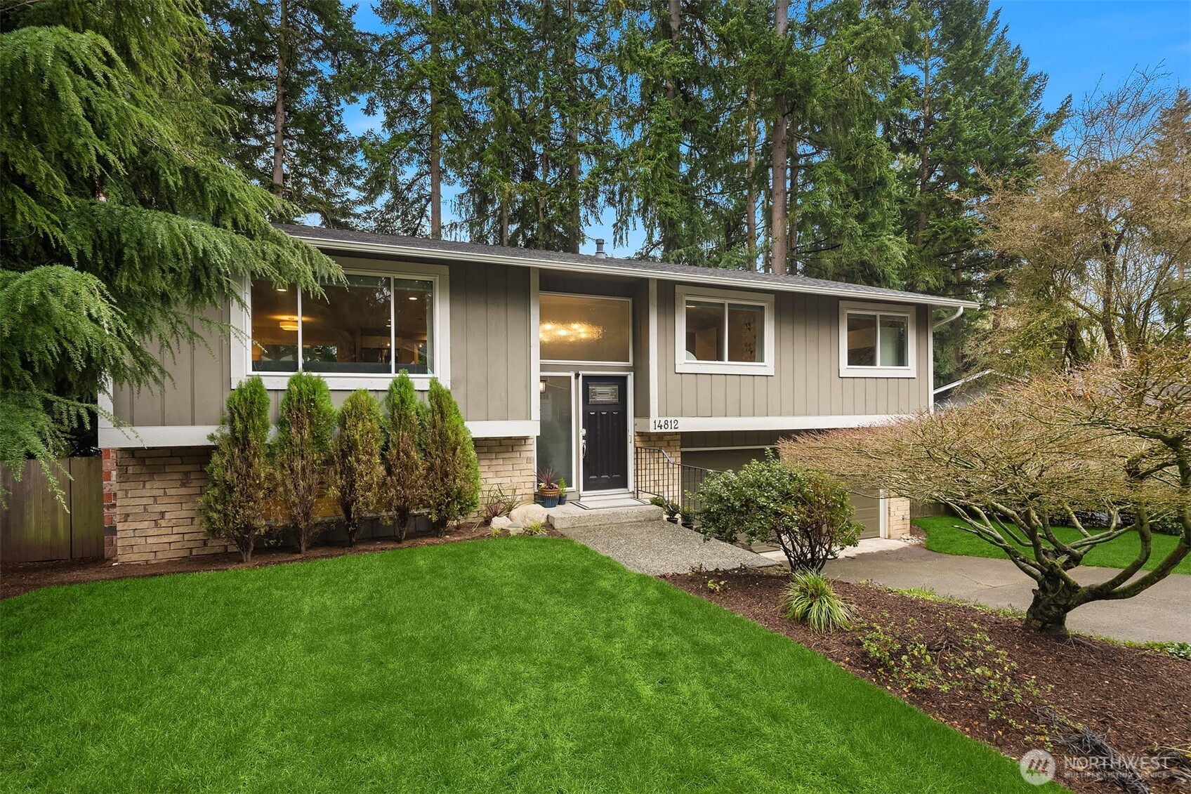 14812 107th Avenue NE Bothell WA 98011
