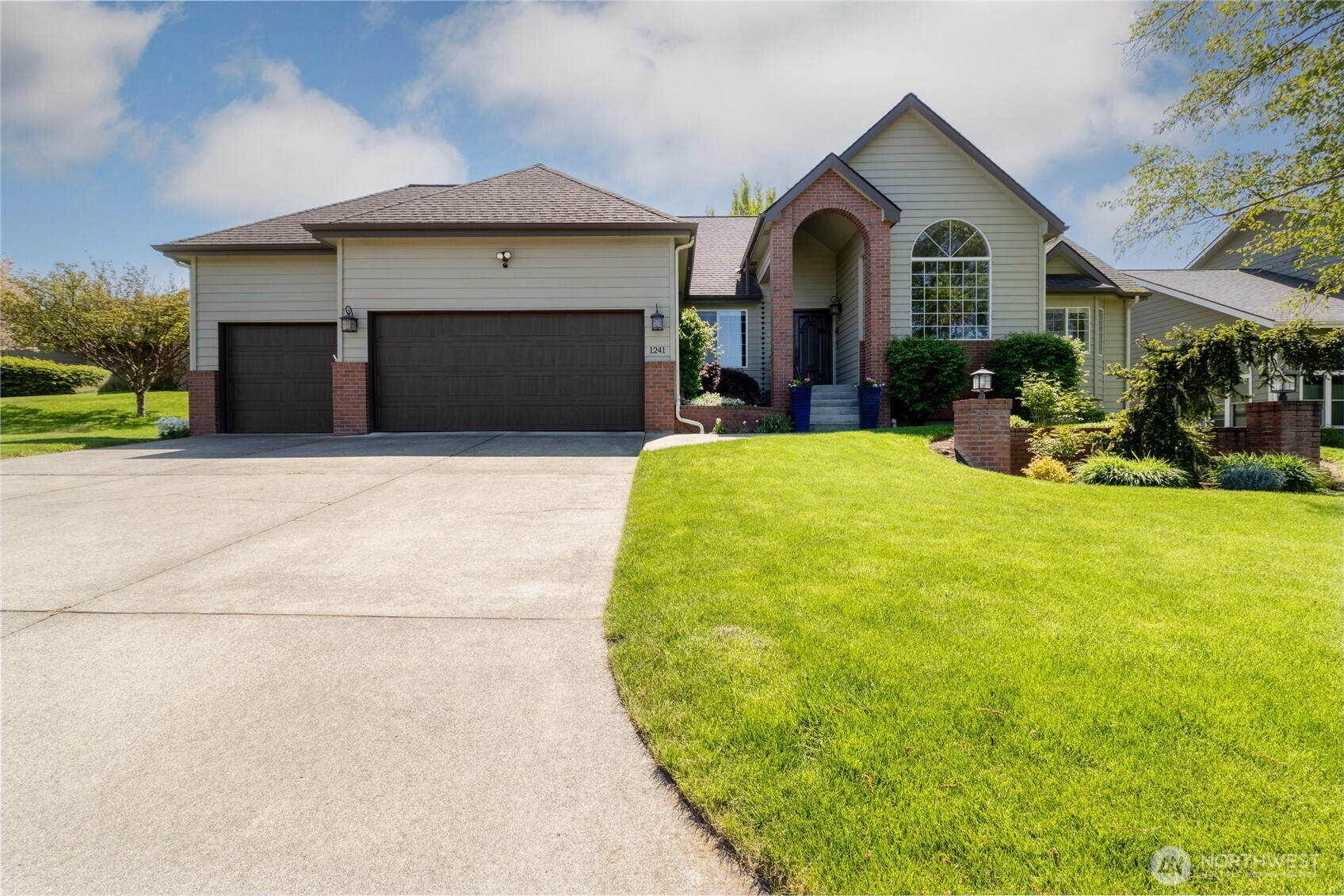 1241 Lancer Drive Walla Walla WA 99362
