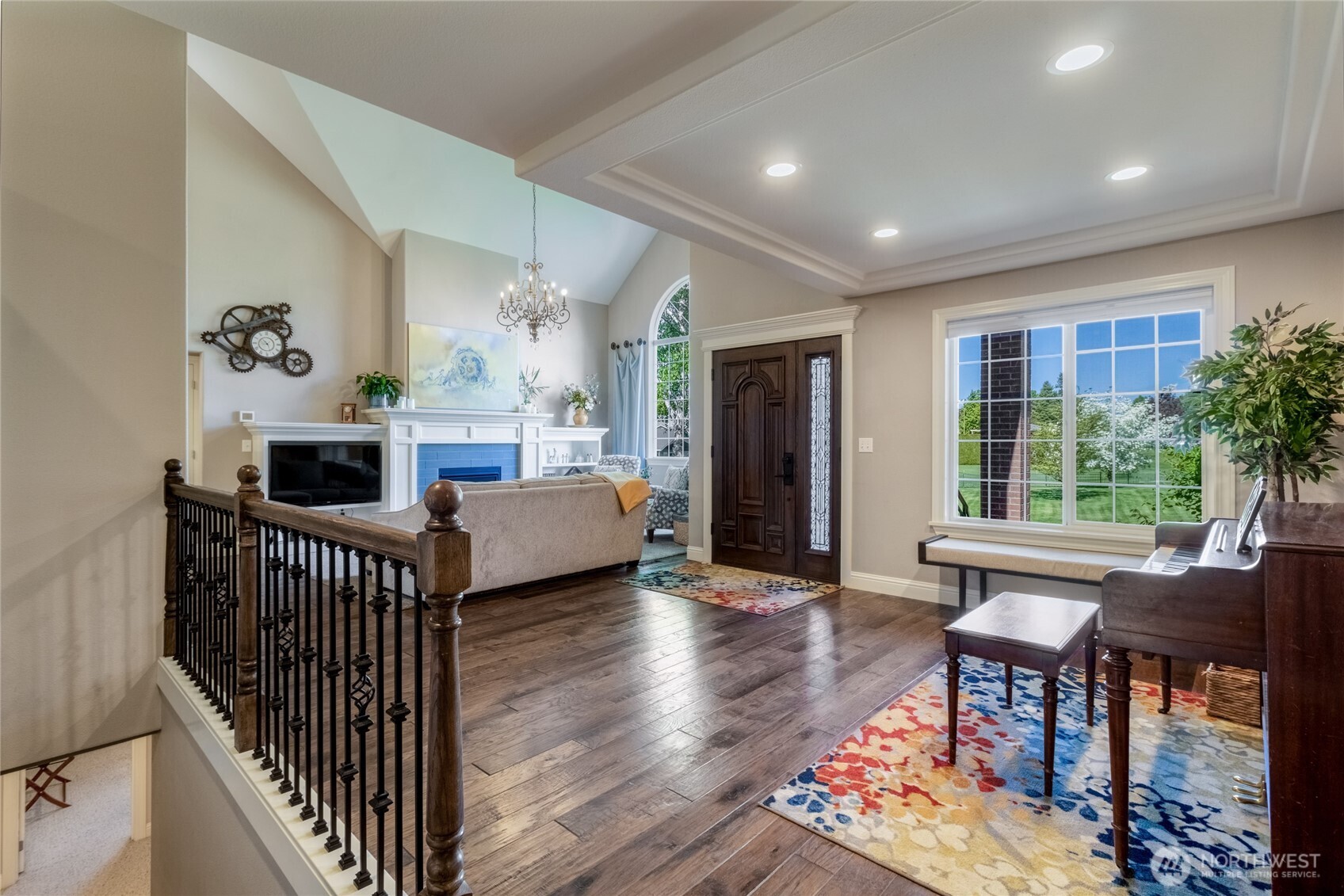 1241 Lancer Drive Walla Walla WA 99362