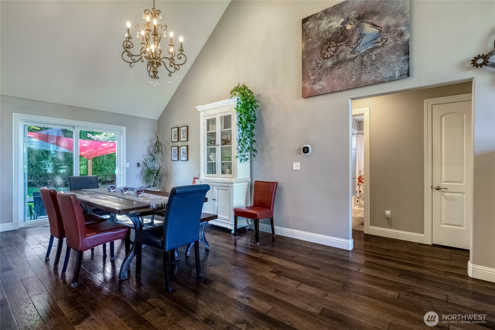 1241 Lancer Drive Walla Walla WA 99362