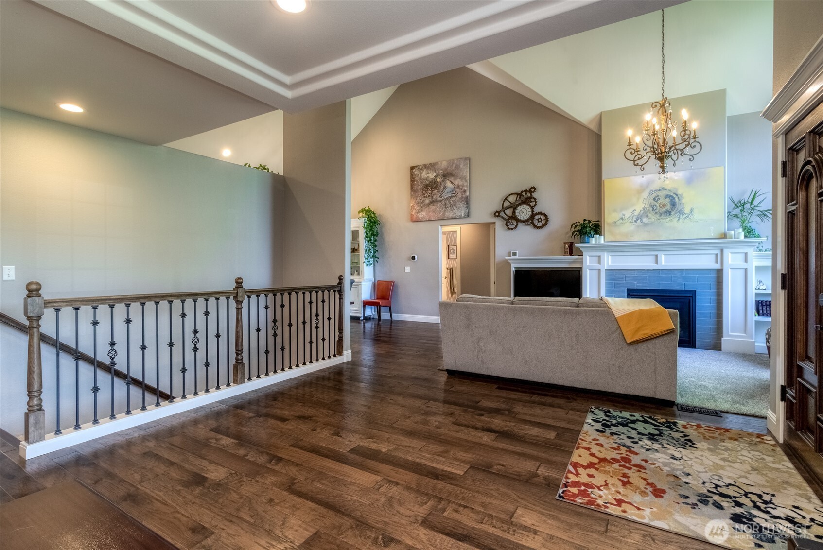 1241 Lancer Drive Walla Walla WA 99362