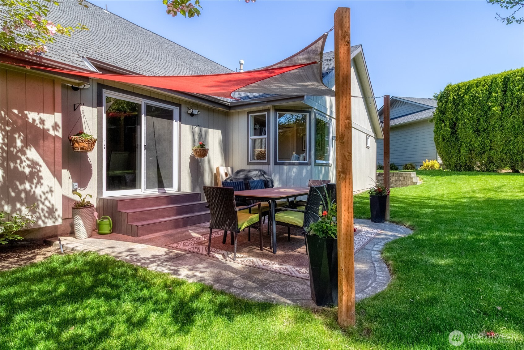 1241 Lancer Drive Walla Walla WA 99362