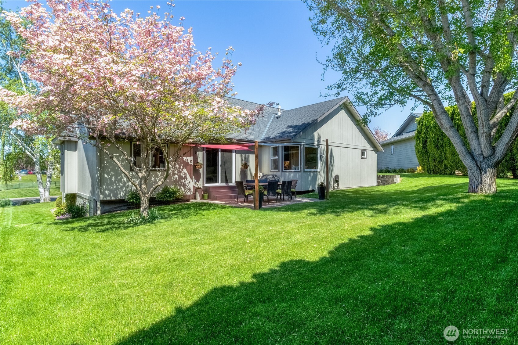 1241 Lancer Drive Walla Walla WA 99362