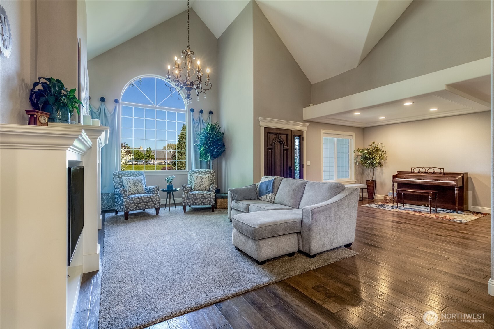 1241 Lancer Drive Walla Walla WA 99362