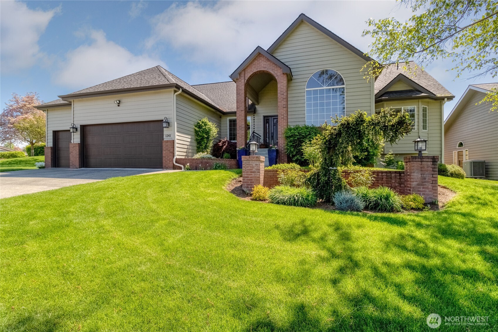 1241 Lancer Drive Walla Walla WA 99362