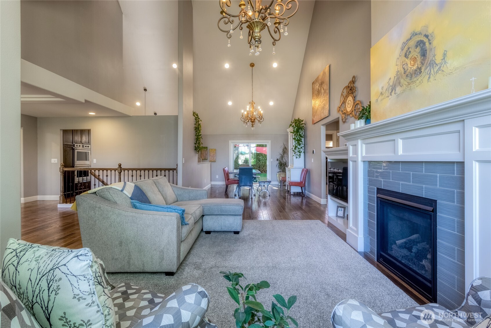 1241 Lancer Drive Walla Walla WA 99362