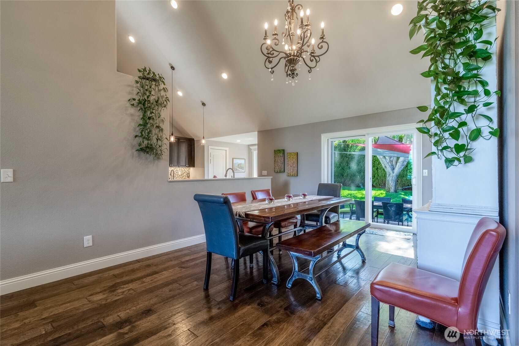 1241 Lancer Drive Walla Walla WA 99362