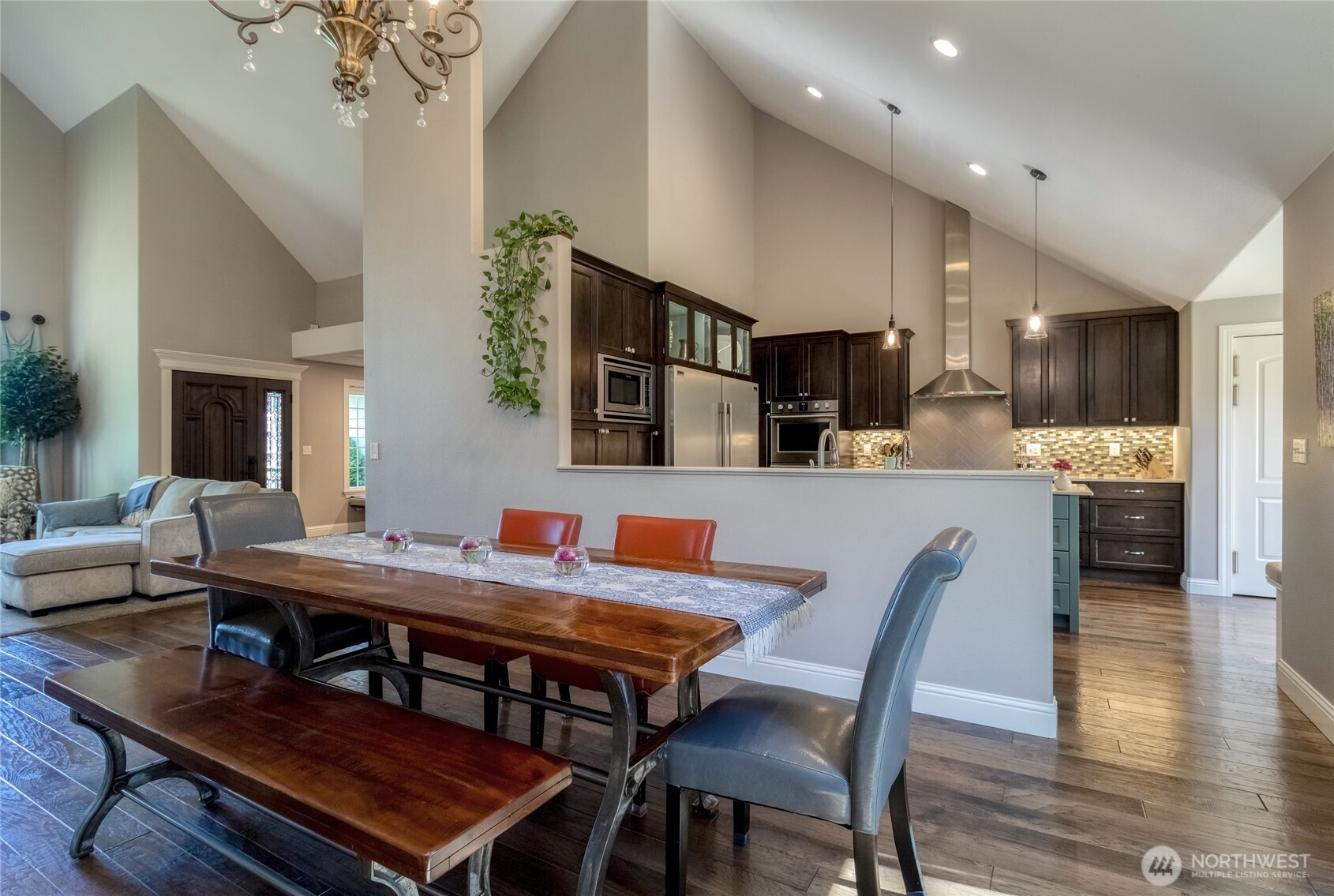 1241 Lancer Drive Walla Walla WA 99362