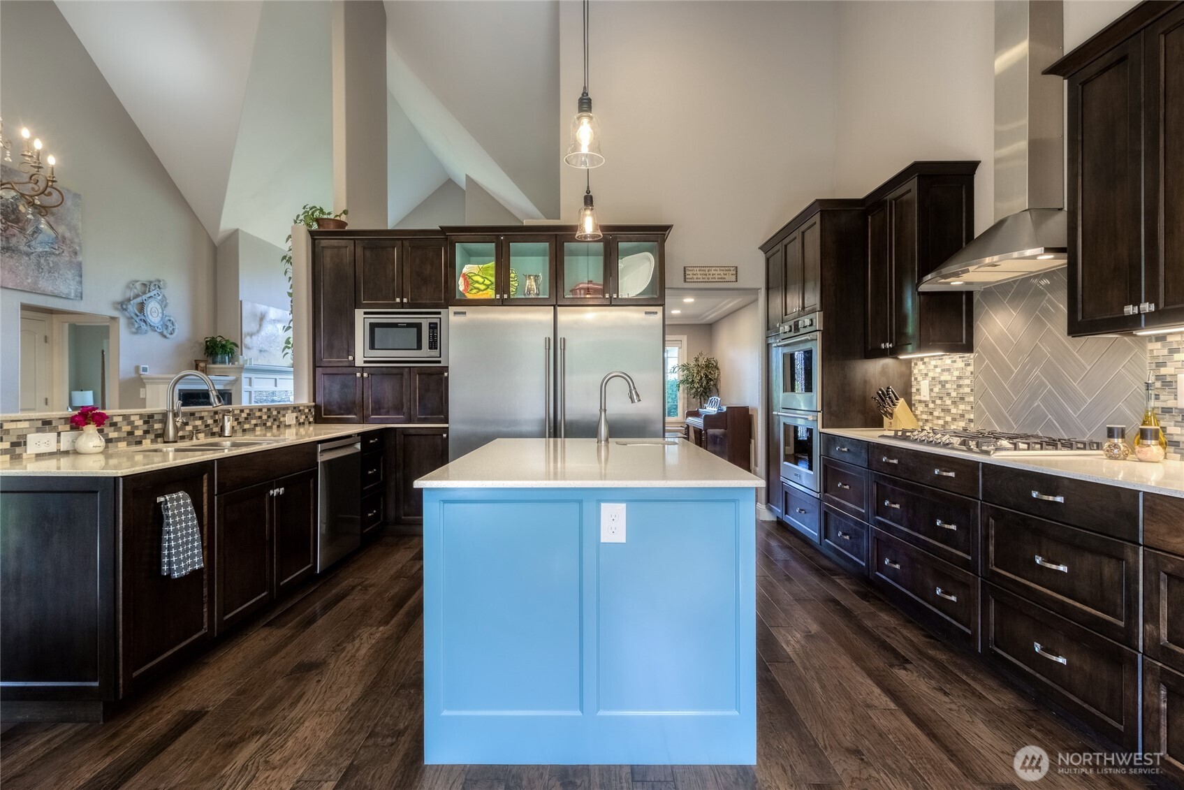 1241 Lancer Drive Walla Walla WA 99362
