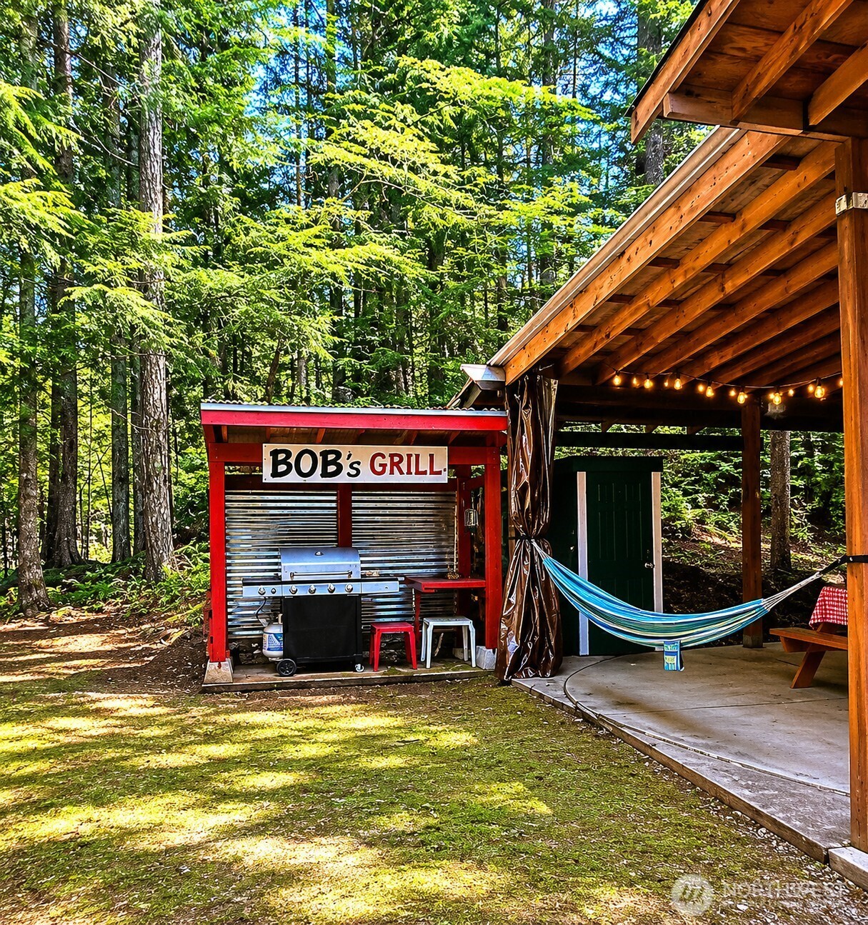 120 N Wynoochee Drive Hoodsport WA 98548