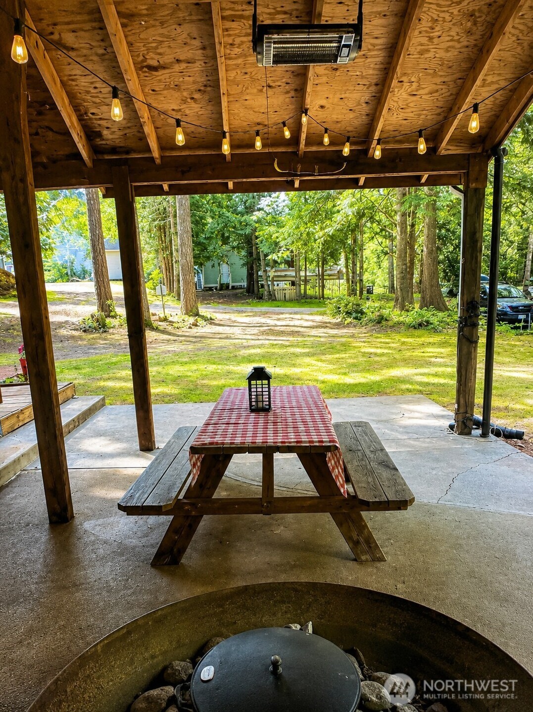 120 N Wynoochee Drive Hoodsport WA 98548