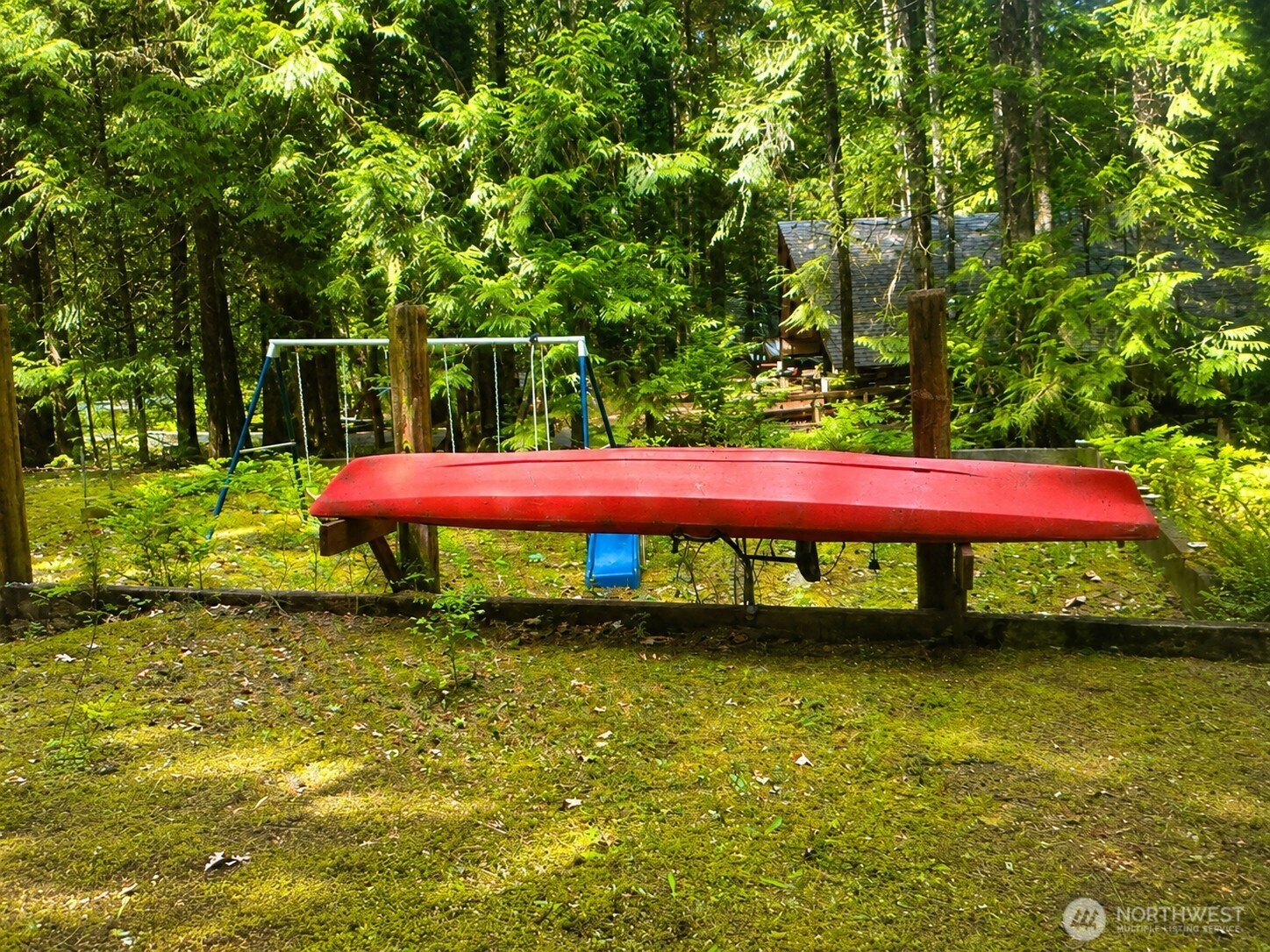 120 N Wynoochee Drive Hoodsport WA 98548