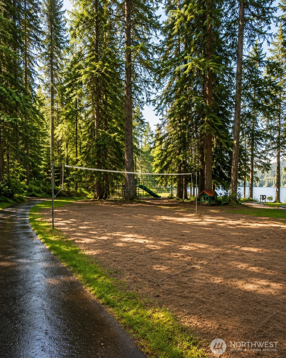 120 N Wynoochee Drive Hoodsport WA 98548