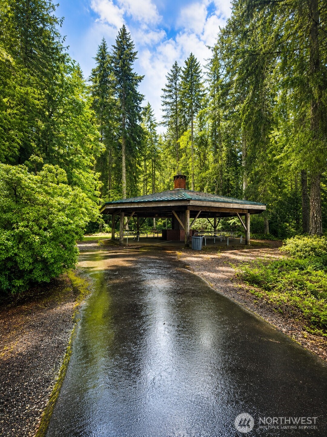 120 N Wynoochee Drive Hoodsport WA 98548