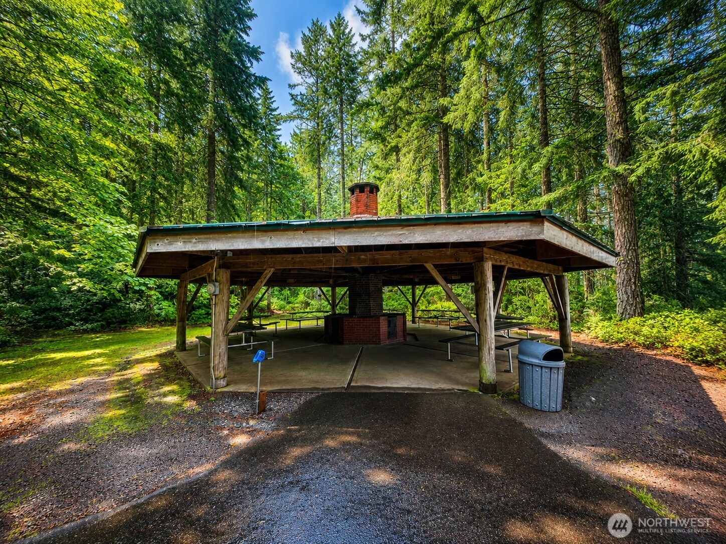 120 N Wynoochee Drive Hoodsport WA 98548