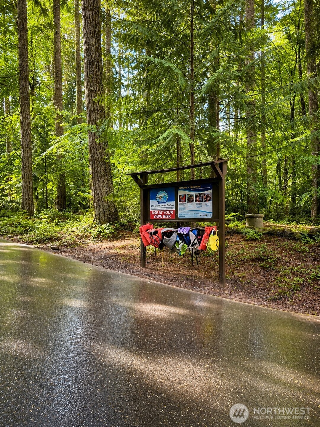120 N Wynoochee Drive Hoodsport WA 98548
