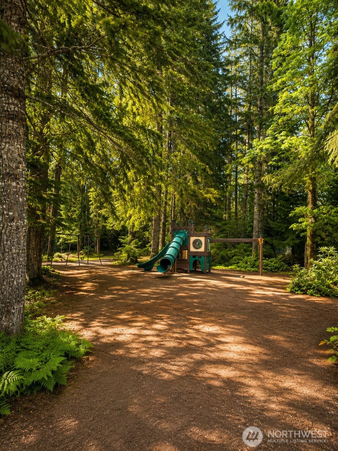 120 N Wynoochee Drive Hoodsport WA 98548