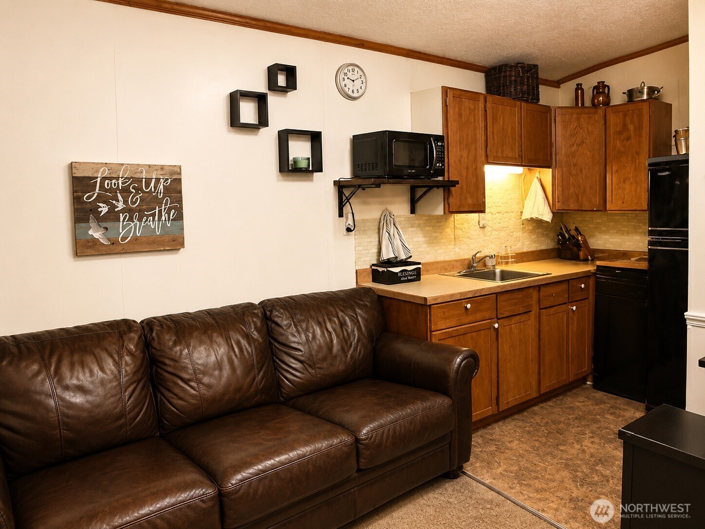 120 N Wynoochee Drive Hoodsport WA 98548