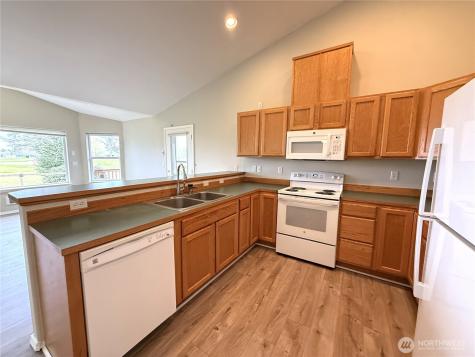 381 Dolphin Avenue NE Ocean Shores WA 98569
