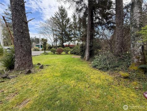 381 Dolphin Avenue NE Ocean Shores WA 98569