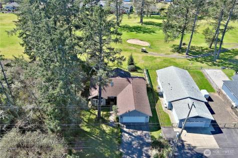 381 Dolphin Avenue NE Ocean Shores WA 98569