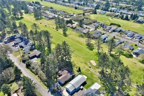 381 Dolphin Avenue NE Ocean Shores WA 98569