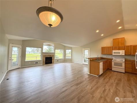 381 Dolphin Avenue NE Ocean Shores WA 98569