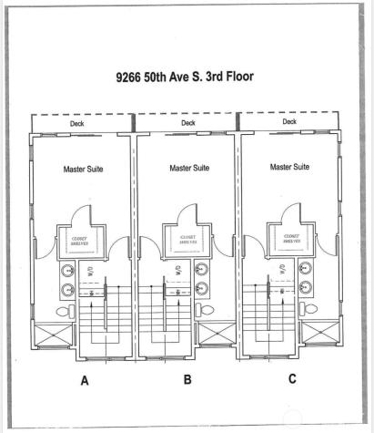 9266 50th Avenue S Seattle WA 98118