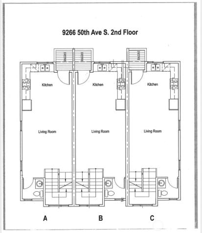 9266 50th Avenue S Seattle WA 98118