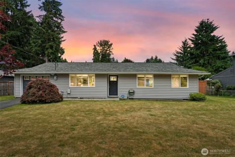 8325 Daycrest Olympia WA 98513