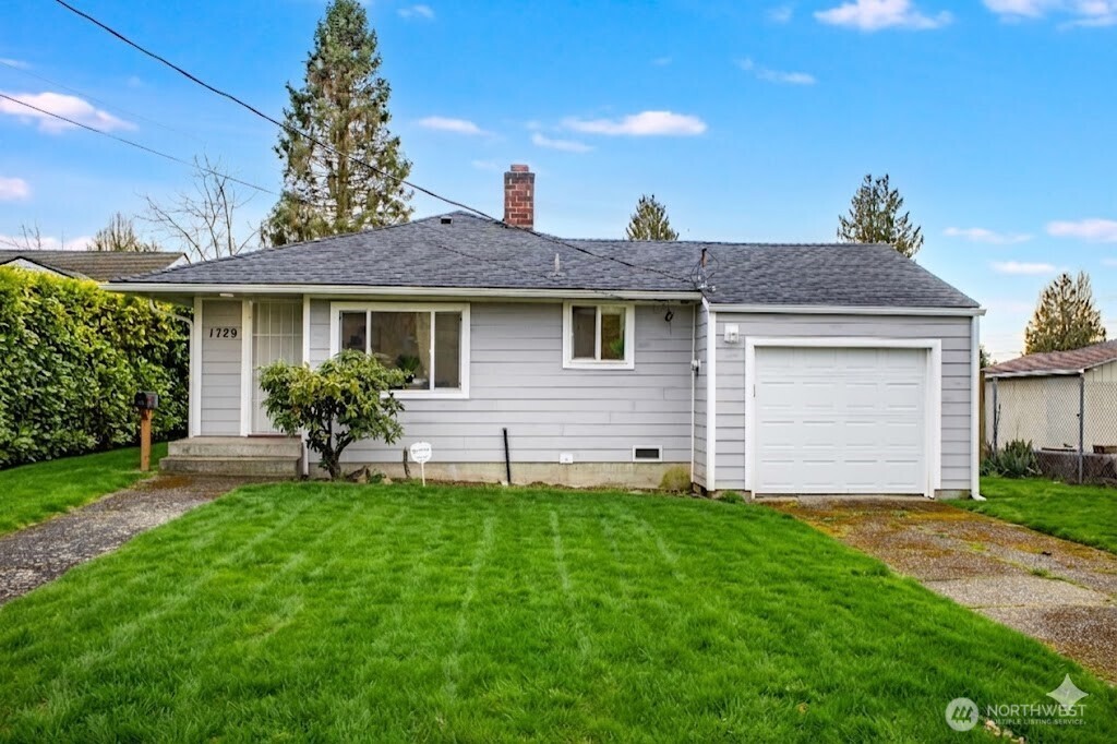 1729 S Columbian Way Seattle WA 98108