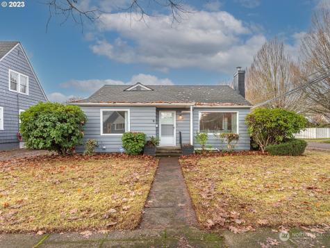 1539 22nd Avenue Longview WA 98632