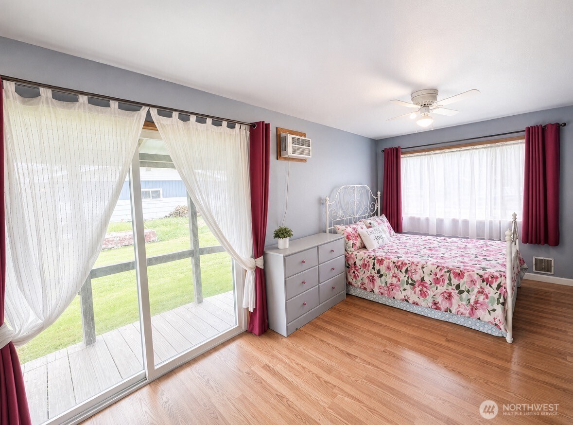 402 Juniper Street Oroville WA 98844