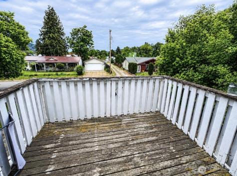 402 Juniper Street Oroville WA 98844