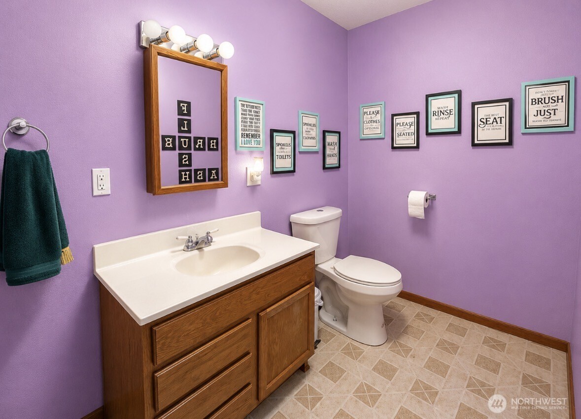 402 Juniper Street Oroville WA 98844