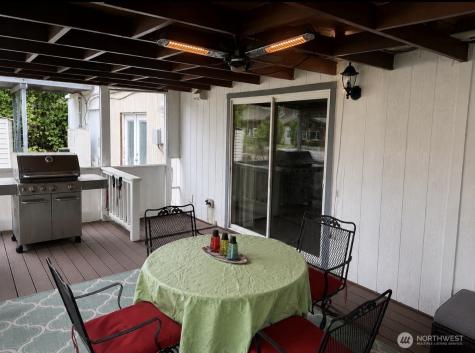 402 Juniper Street Oroville WA 98844
