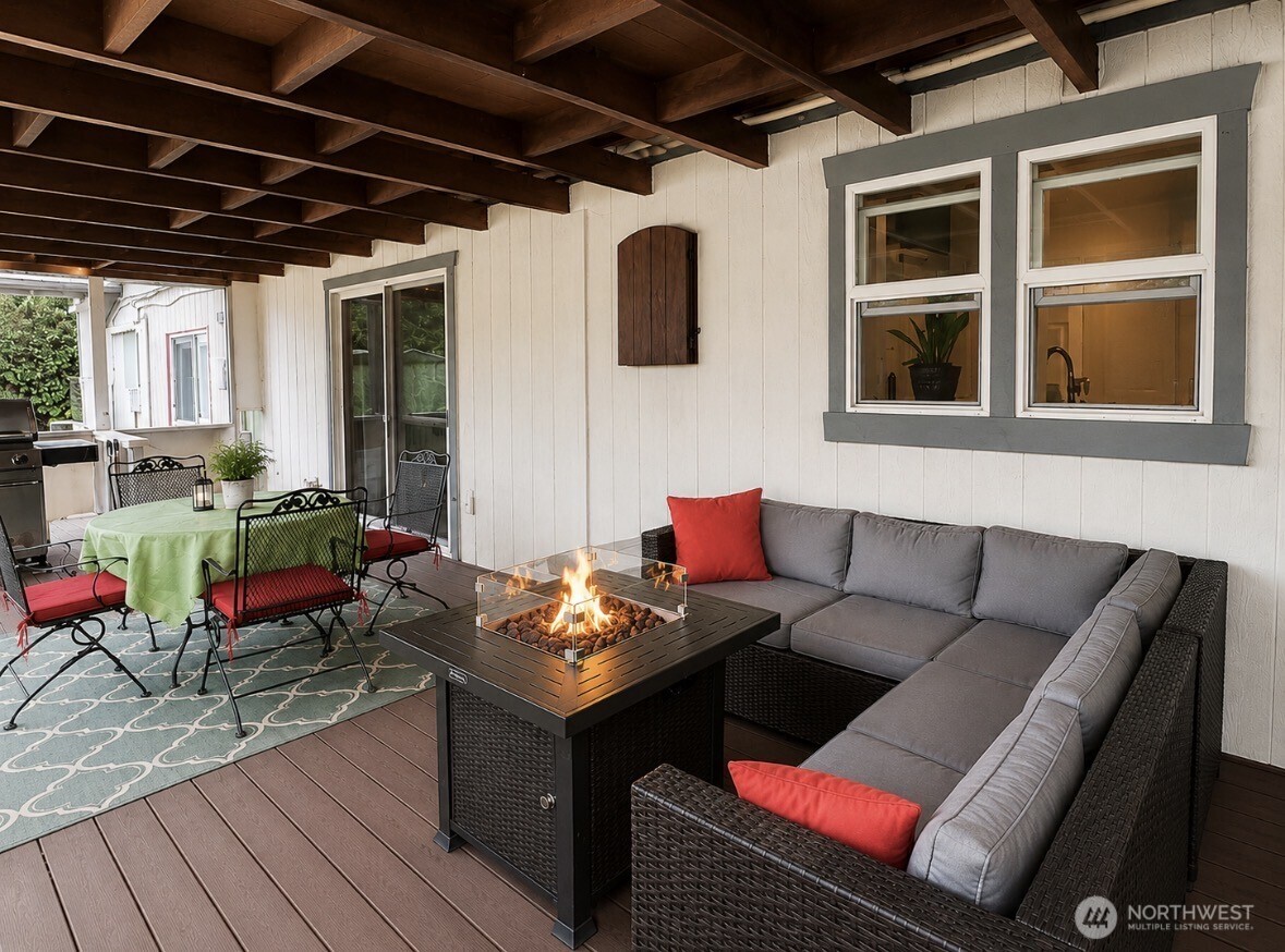 402 Juniper Street Oroville WA 98844