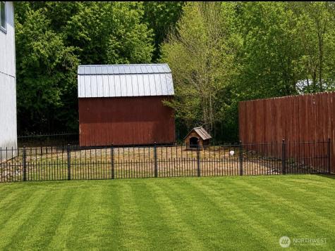 402 Juniper Street Oroville WA 98844