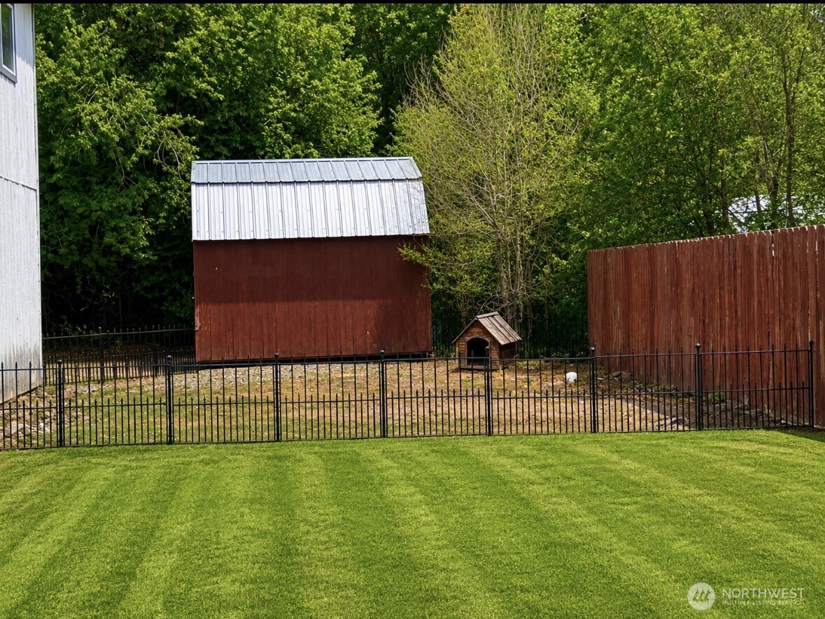 402 Juniper Street Oroville WA 98844