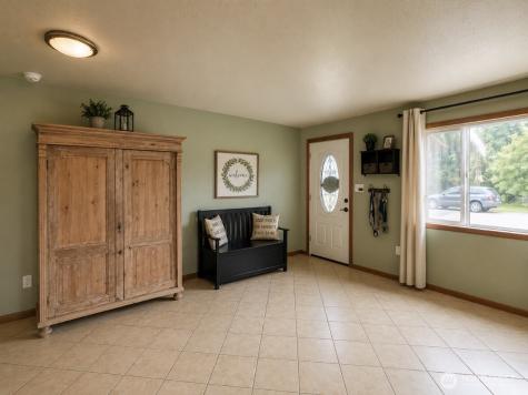 402 Juniper Street Oroville WA 98844