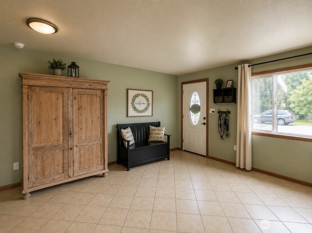 402 Juniper Street Oroville WA 98844