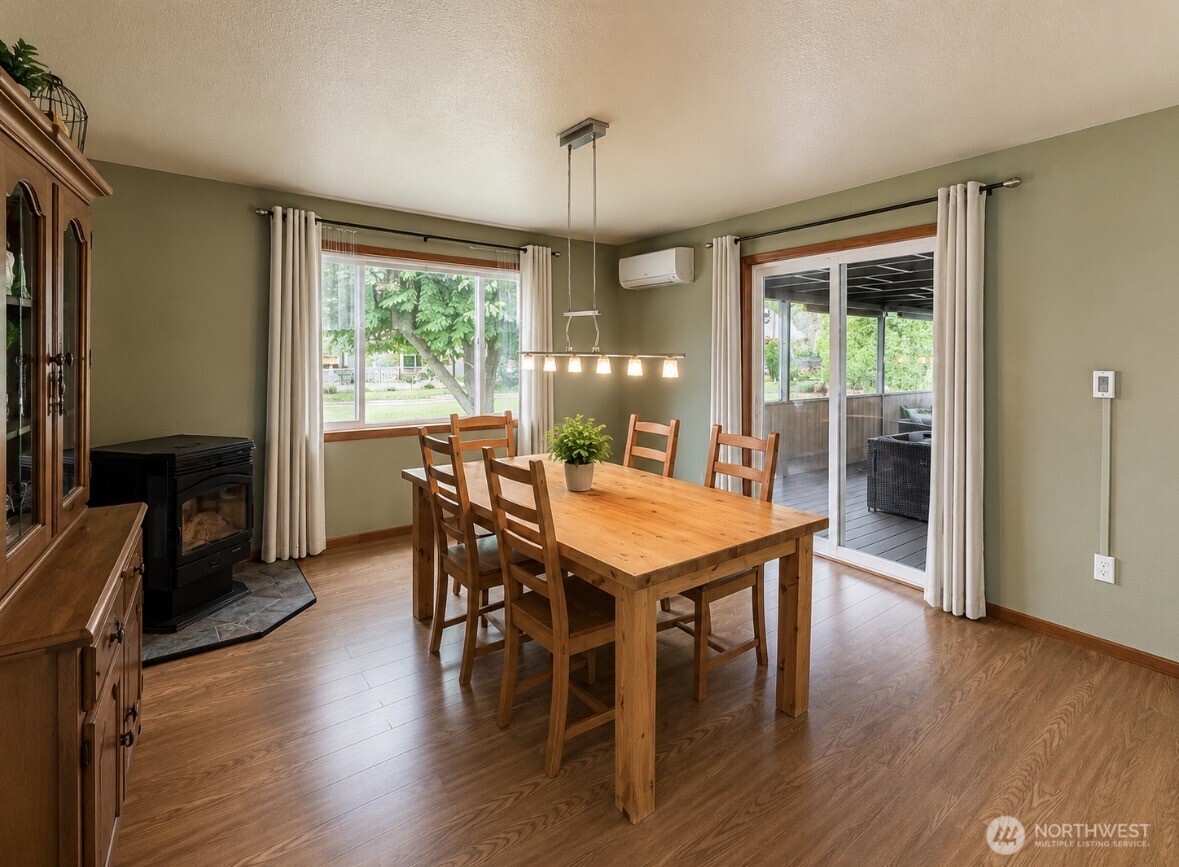 402 Juniper Street Oroville WA 98844
